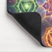 Tapis De Souris The 7 Chakras´6 (Coin)