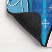 Tapis De Souris Thé à boire (Coin)