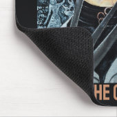 Tapis De Souris The Artist Painting by Alfred Fox (Coin)