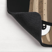 Tapis De Souris The Bad Seed Good Egg Teacher Halloween Costume Fo (Coin)