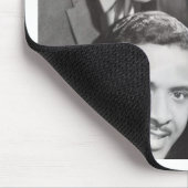 Tapis De Souris the-big-four2 (Coin)