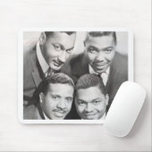 Tapis De Souris the-big-four2 (Avec souris)