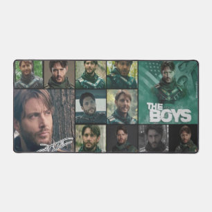 Tapis de souris The Boys Jensen Ackles