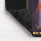 Tapis De Souris The Divine Mercy Shirt Premium (Coin)