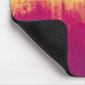 Tapis De Souris The Edge du monde 2014 (Coin)