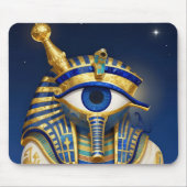 Tapis De Souris The Egyptian Eye´1 (Devant)