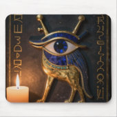 Tapis De Souris The Egyptian Eye´2 (Devant)