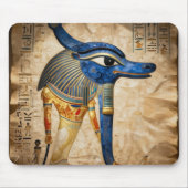 Tapis De Souris The Egyptian Eye´5 (Devant)