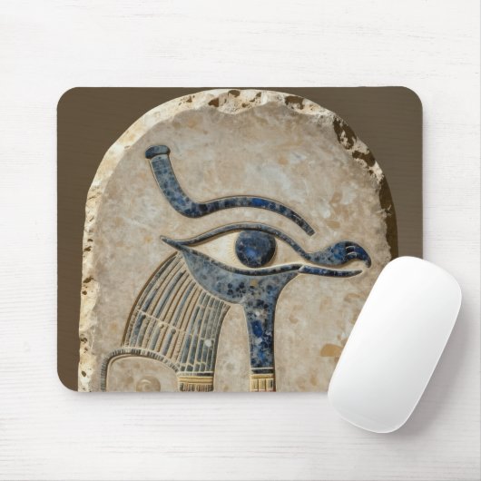 Tapis De Souris The Egyptian Eye´8 (Avec souris)