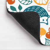 Tapis De Souris The forest (Coin)