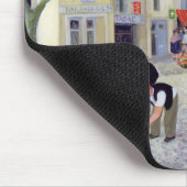 Tapis De Souris The Game Bourgogne (Coin)