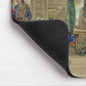 Tapis De Souris The Game des cuvettes (Coin)