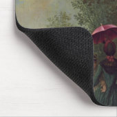 Tapis De Souris The Game des ébauches (Coin)