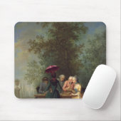 Tapis De Souris The Game des ébauches (Avec souris)