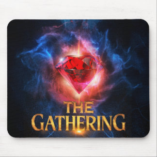 Tapis De Souris The Gathering : Chroniques de Bloodmoure Souris Fa