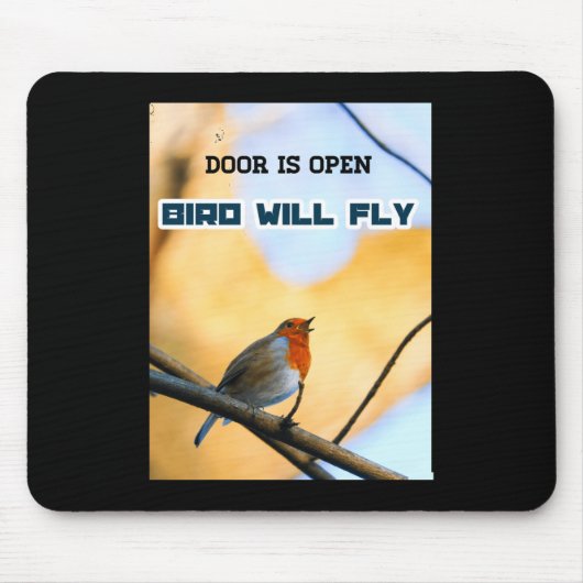 Tapis De Souris The Hope Pro (Devant)