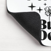 Tapis De Souris The Horrors Persist But So Do I (Coin)