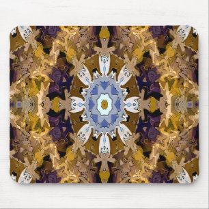 Tapis De Souris The Island...