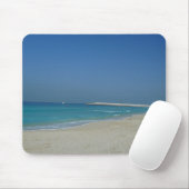 Tapis De Souris The Magnificent Beach (Avec souris)