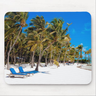 Tapis De Souris The Moorings Resort, Marathon, Key West, 3
