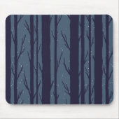 Tapis De Souris The Night Woods (Devant)