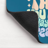 Tapis De Souris The Only Thing You Do Today Is Breathe Suicide Pre (Coin)