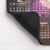 Tapis De Souris The Orion Nebula 2026 Calendar (Coin)