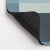 Tapis De Souris The Perfect Surface: Geometric Abstract Art (Coin)