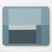 Tapis De Souris The Perfect Surface: Geometric Abstract Art (Devant)