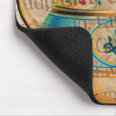 Tapis De Souris Thé pour deux (Coin)