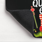 Tapis De Souris The Queen Elf Family Matching Christmas 2023 (Coin)
