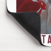 Tapis De Souris The Russian Painting by Alfred Fox (Coin)