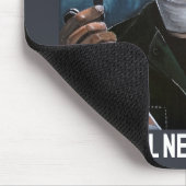 Tapis De Souris The Shape Painting by Alfred Fox (Coin)