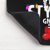 Tapis De Souris The Stylish Gnome Christmas Matching Pajama (Coin)