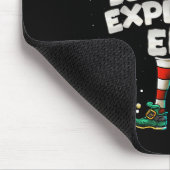 Tapis De Souris The Submarine Explorer Elf Family Matching Group C (Coin)