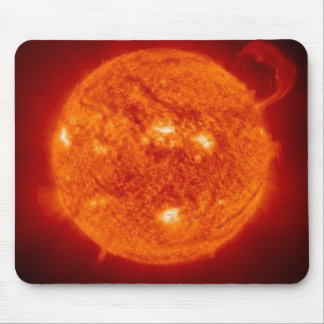 Tapis De Souris The Sun