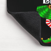 Tapis De Souris The Sy Elf Xmas Funny Christmas Matching Family Pa (Coin)