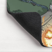 Tapis De Souris The Tower (Coin)