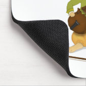 Tapis De Souris The Tragedy (Coin)