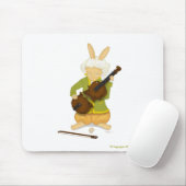 Tapis De Souris The Tragedy (Avec souris)