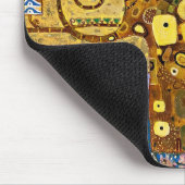 Tapis De Souris " The Tree of Life" , Gustav Klimt (Coin)