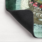 Tapis De Souris Thé vert (Coin)