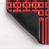Tapis de souris The Weaver (Coin)
