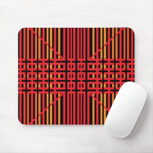 Tapis de souris The Weaver (Avec souris)