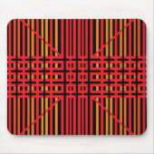 Tapis de souris The Weaver (Devant)