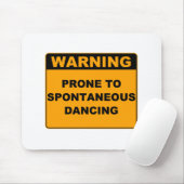 Tapis De Souris Théâtre musical (Avec souris)