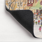 Tapis De Souris Théâtre Surrey 1988 de Richmond (Coin)