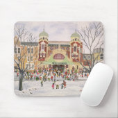Tapis De Souris Théâtre Surrey 1988 de Richmond (Avec souris)