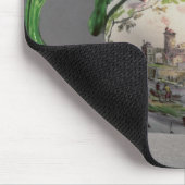 Tapis De Souris Théière de Longton Hall, c.1755 (Coin)