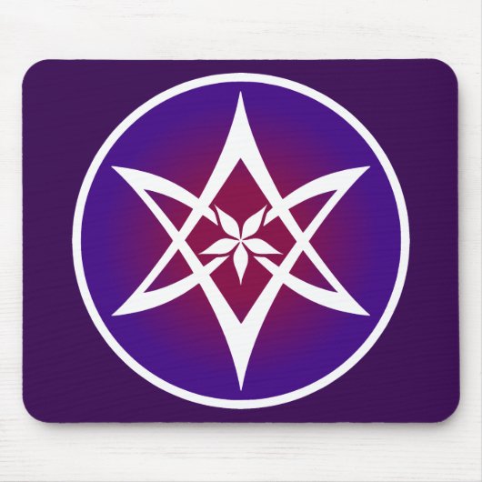 Tapis De Souris ThelemaCord Mousepad (Devant)